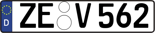 ZE-V562