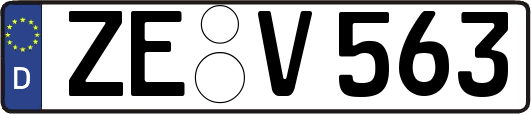 ZE-V563