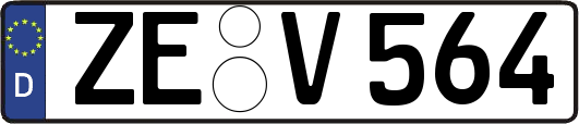 ZE-V564