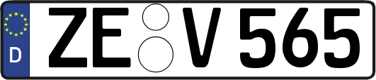 ZE-V565