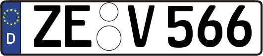 ZE-V566