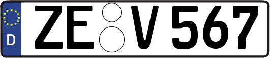 ZE-V567