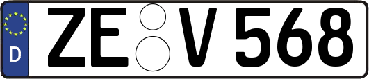 ZE-V568