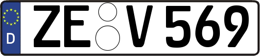 ZE-V569