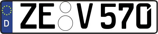 ZE-V570