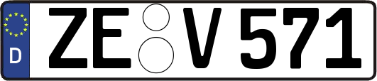 ZE-V571