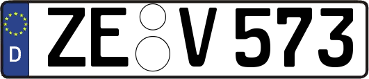ZE-V573