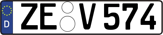 ZE-V574
