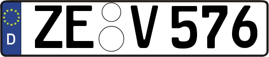 ZE-V576