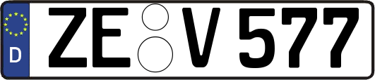 ZE-V577