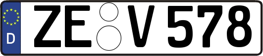 ZE-V578