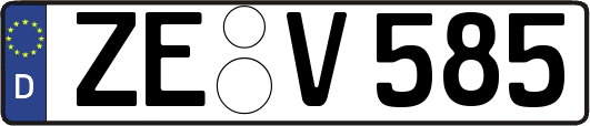 ZE-V585
