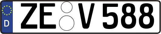 ZE-V588
