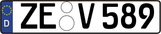 ZE-V589