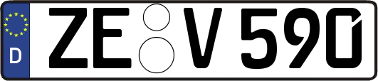 ZE-V590