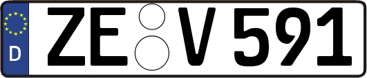 ZE-V591