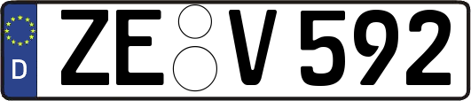 ZE-V592