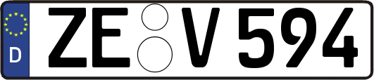 ZE-V594