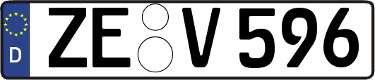 ZE-V596