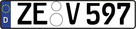ZE-V597