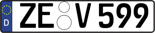 ZE-V599