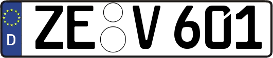ZE-V601