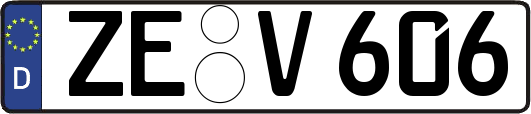 ZE-V606