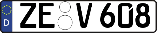 ZE-V608