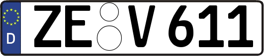 ZE-V611