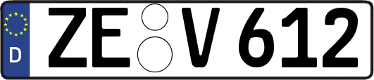ZE-V612