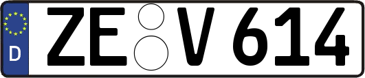 ZE-V614