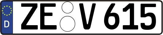 ZE-V615