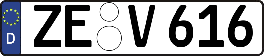 ZE-V616