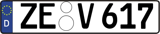 ZE-V617