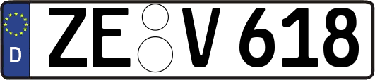 ZE-V618