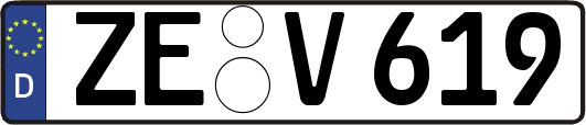 ZE-V619