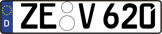 ZE-V620