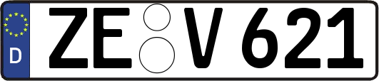 ZE-V621