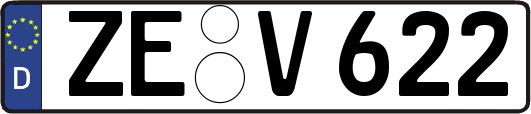 ZE-V622