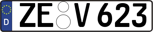 ZE-V623