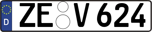 ZE-V624