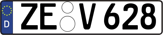 ZE-V628