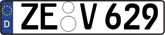 ZE-V629