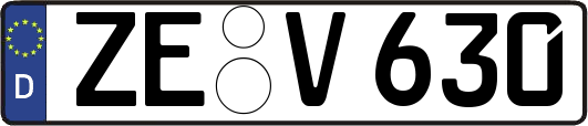 ZE-V630