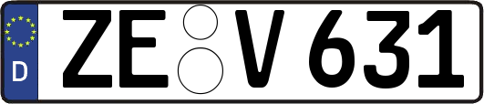 ZE-V631
