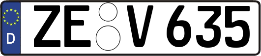 ZE-V635
