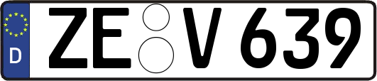 ZE-V639