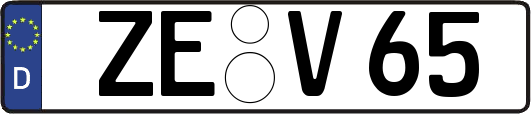 ZE-V65