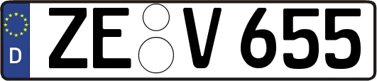 ZE-V655