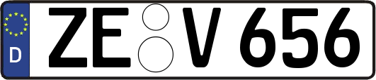 ZE-V656